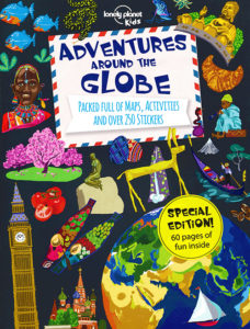 Adventures Around the Globe